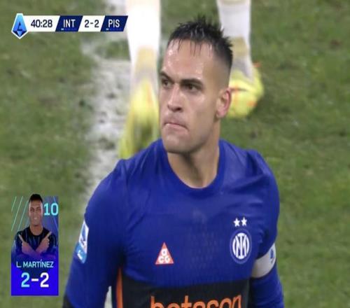 何塞普,马丁内斯亮,相热那亚战,半岛体育官网,半岛体育官网入口,半岛体育网站,半岛体育,半岛体育登录入口